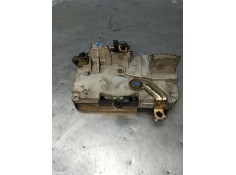 Recambio de motor cierre centralizado delantero izquierdo para peugeot 406 (8b) 1.8 16v referencia OEM IAM  4P 1999 2