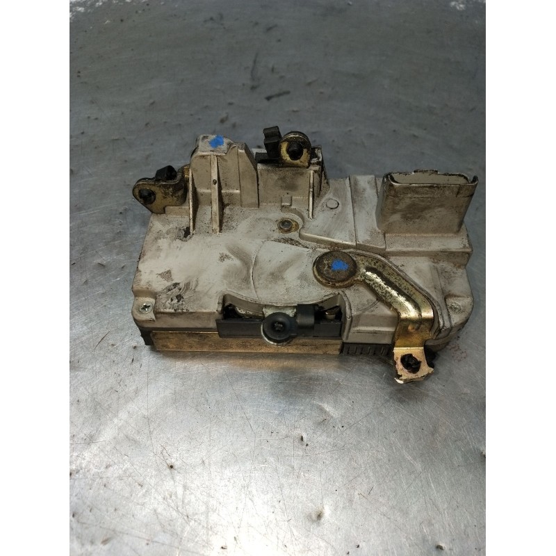 Recambio de motor cierre centralizado delantero izquierdo para peugeot 406 (8b) 1.8 16v referencia OEM IAM  4P 1999