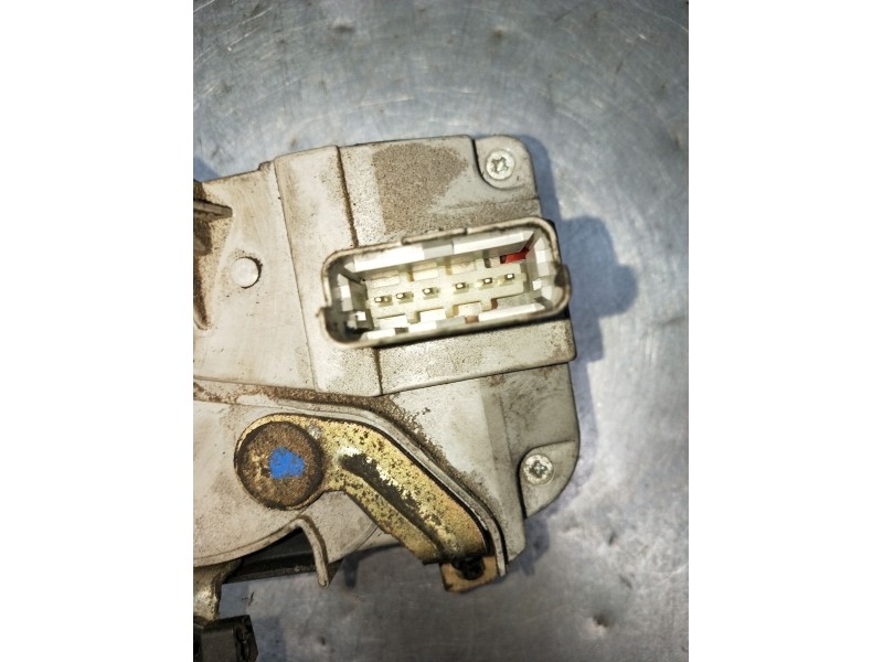 Recambio de motor cierre centralizado delantero izquierdo para peugeot 406 (8b) 1.8 16v referencia OEM IAM  4P 1999