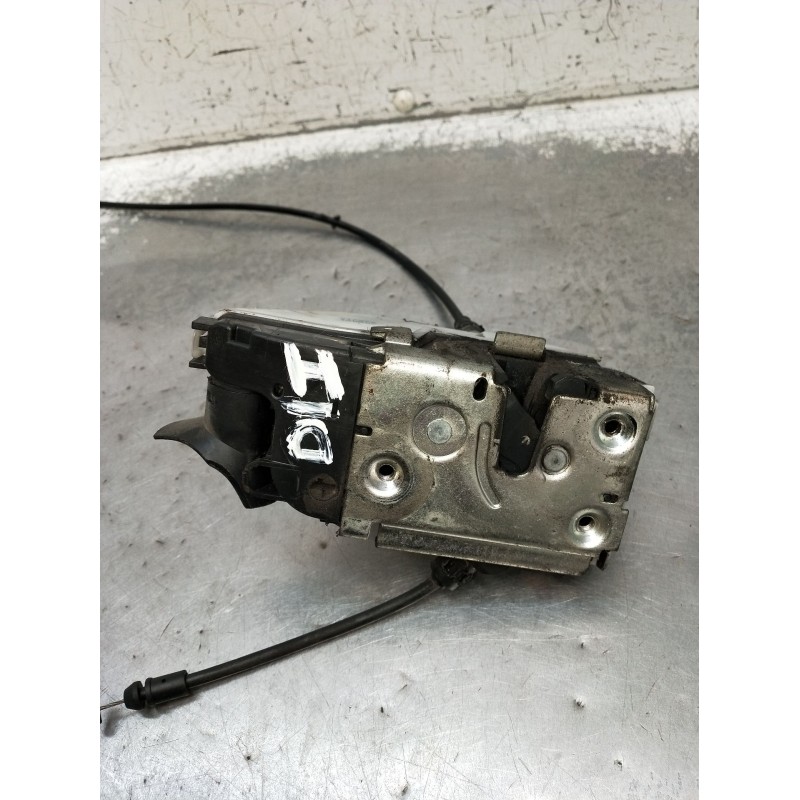 Recambio de motor cierre centralizado delantero izquierdo para renault espace iv (jk0/1_) 2.0 dci (jk02, jk03) referencia OEM IA