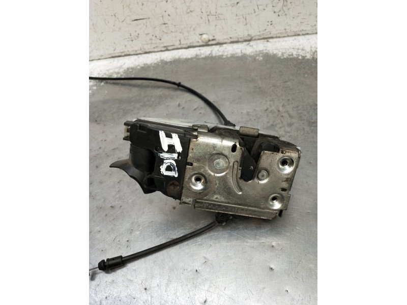Recambio de motor cierre centralizado delantero izquierdo para renault espace iv (jk0/1_) 2.0 dci (jk02, jk03) referencia OEM IA