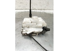 Recambio de motor cierre centralizado delantero izquierdo para renault espace iv (jk0/1_) 2.0 dci (jk02, jk03) referencia OEM IA 2