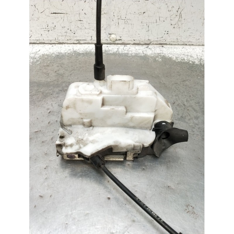 Recambio de motor cierre centralizado delantero izquierdo para renault espace iv (jk0/1_) 2.0 dci (jk02, jk03) referencia OEM IA