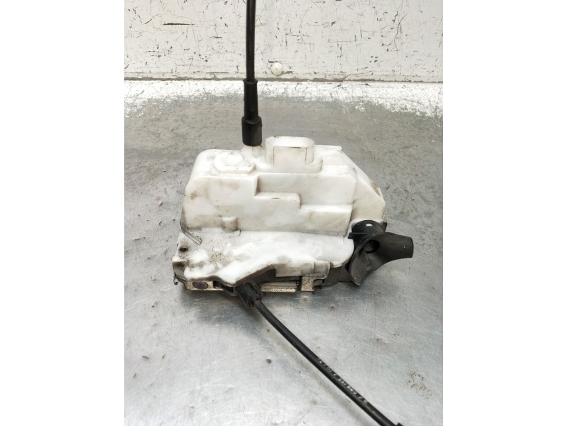 Recambio de motor cierre centralizado delantero izquierdo para renault espace iv (jk0/1_) 2.0 dci (jk02, jk03) referencia OEM IA