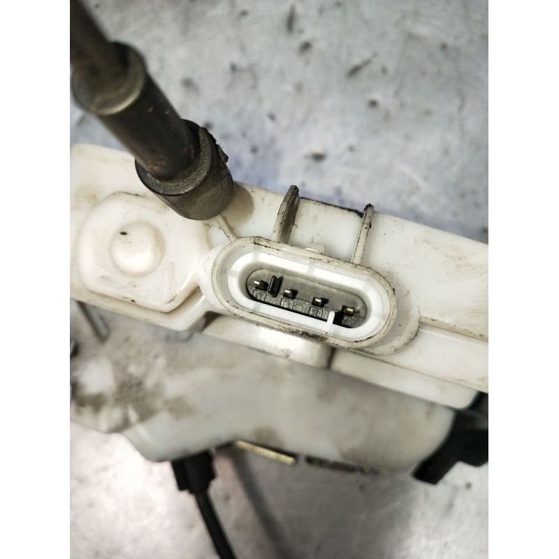 Recambio de motor cierre centralizado delantero izquierdo para renault espace iv (jk0/1_) 2.0 dci (jk02, jk03) referencia OEM IA