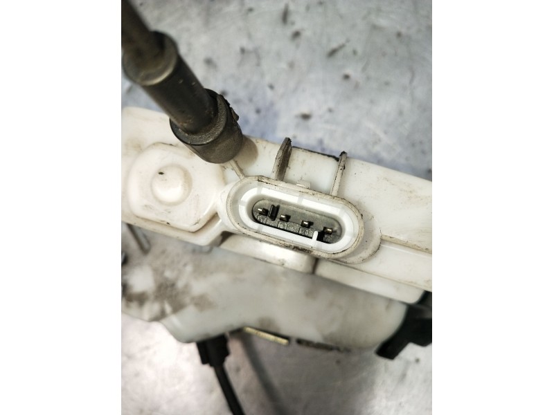 Recambio de motor cierre centralizado delantero izquierdo para renault espace iv (jk0/1_) 2.0 dci (jk02, jk03) referencia OEM IA