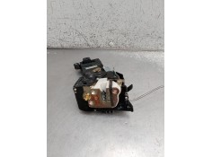 Recambio de motor cierre centralizado delantero derecho para mazda rx-8 (se) básico (170kw) referencia OEM IAM  4P 2003