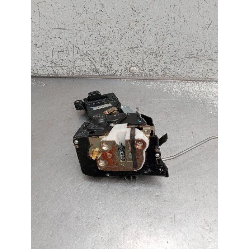 Recambio de motor cierre centralizado delantero derecho para mazda rx-8 (se) básico (170kw) referencia OEM IAM  4P 2003