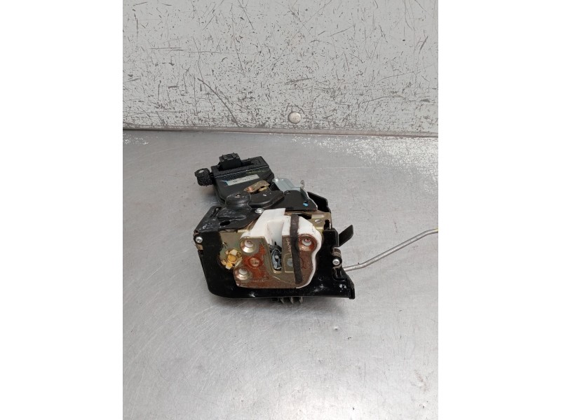 Recambio de motor cierre centralizado delantero derecho para mazda rx-8 (se) básico (170kw) referencia OEM IAM  4P 2003