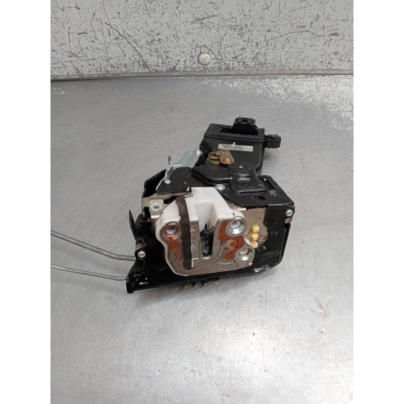 Recambio de motor cierre centralizado delantero izquierdo para mazda rx-8 (se) básico (170kw) referencia OEM IAM  4P 2003