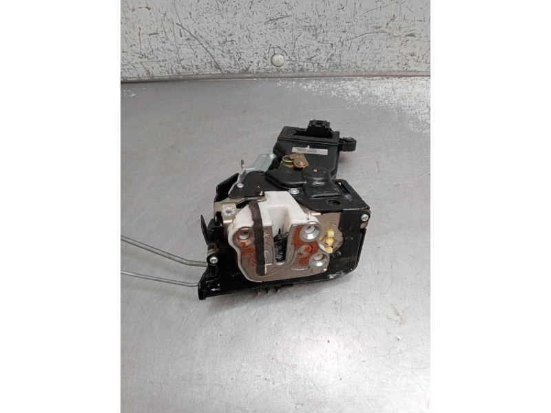 Recambio de motor cierre centralizado delantero izquierdo para mazda rx-8 (se) básico (170kw) referencia OEM IAM  4P 2003
