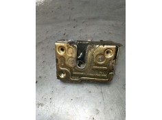 Recambio de motor cierre centralizado delantero derecho para renault master ii furgoneta (fd) 2.8 dti referencia OEM IAM 6P 1998
