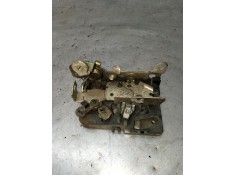 Recambio de motor cierre centralizado delantero derecho para renault master ii furgoneta (fd) 2.8 dti referencia OEM IAM 6P 1998 2