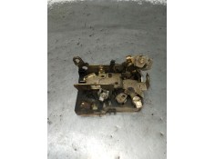 Recambio de motor cierre centralizado delantero izquierdo para renault master ii furgoneta (fd) 2.8 dti referencia OEM IAM  6P 1 2