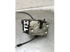 Recambio de motor cierre centralizado trasero izquierdo para renault espace iv (jk0/1_) 2.0 dci (jk02, jk03) referencia OEM IAM 