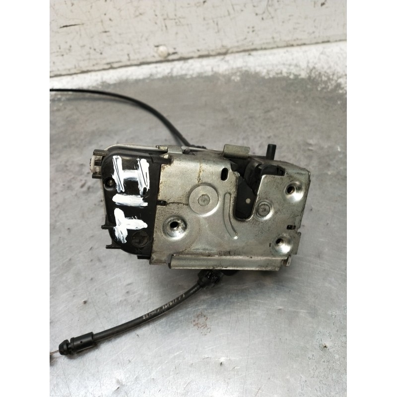 Recambio de motor cierre centralizado trasero izquierdo para renault espace iv (jk0/1_) 2.0 dci (jk02, jk03) referencia OEM IAM 