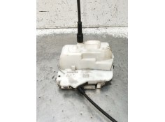 Recambio de motor cierre centralizado trasero izquierdo para renault espace iv (jk0/1_) 2.0 dci (jk02, jk03) referencia OEM IAM  2