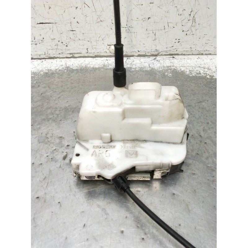 Recambio de motor cierre centralizado trasero izquierdo para renault espace iv (jk0/1_) 2.0 dci (jk02, jk03) referencia OEM IAM 