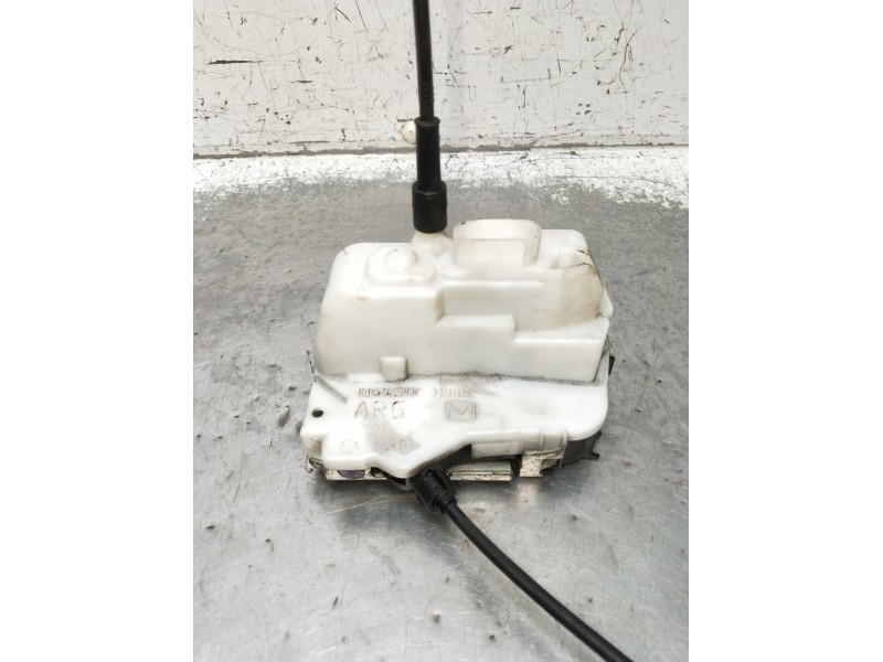 Recambio de motor cierre centralizado trasero izquierdo para renault espace iv (jk0/1_) 2.0 dci (jk02, jk03) referencia OEM IAM 