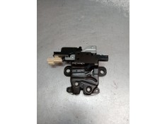 Recambio de motor cierre centralizado porton para mazda rx-8 (se) básico (170kw) referencia OEM IAM  4P 2003