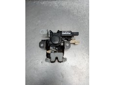 Recambio de motor cierre centralizado porton para mazda rx-8 (se) básico (170kw) referencia OEM IAM  4P 2003 2