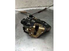 Recambio de motor cierre centralizado trasero derecho para toyota corolla verso (zer_, zze12_, r1_) 2.0 d-4d (cur10_) referencia