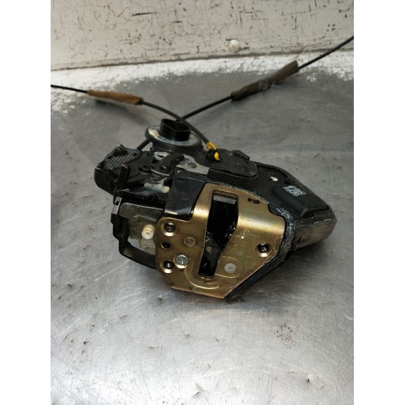 Recambio de motor cierre centralizado trasero derecho para toyota corolla verso (zer_, zze12_, r1_) 2.0 d-4d (cur10_) referencia
