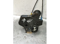Recambio de motor cierre centralizado trasero derecho para toyota corolla verso (zer_, zze12_, r1_) 2.0 d-4d (cur10_) referencia 2
