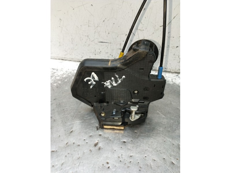 Recambio de motor cierre centralizado trasero derecho para toyota corolla verso (zer_, zze12_, r1_) 2.0 d-4d (cur10_) referencia
