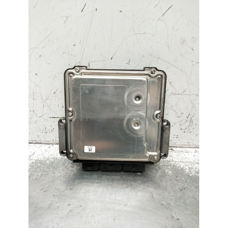 Recambio de centralita motor uce para renault espace iv (jk0/1_) 2.0 dci (jk02, jk03) referencia OEM IAM 0281012996 8200520036 1
