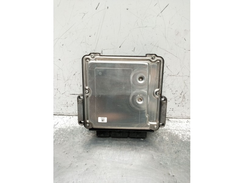 Recambio de centralita motor uce para renault espace iv (jk0/1_) 2.0 dci (jk02, jk03) referencia OEM IAM 0281012996 8200520036 1