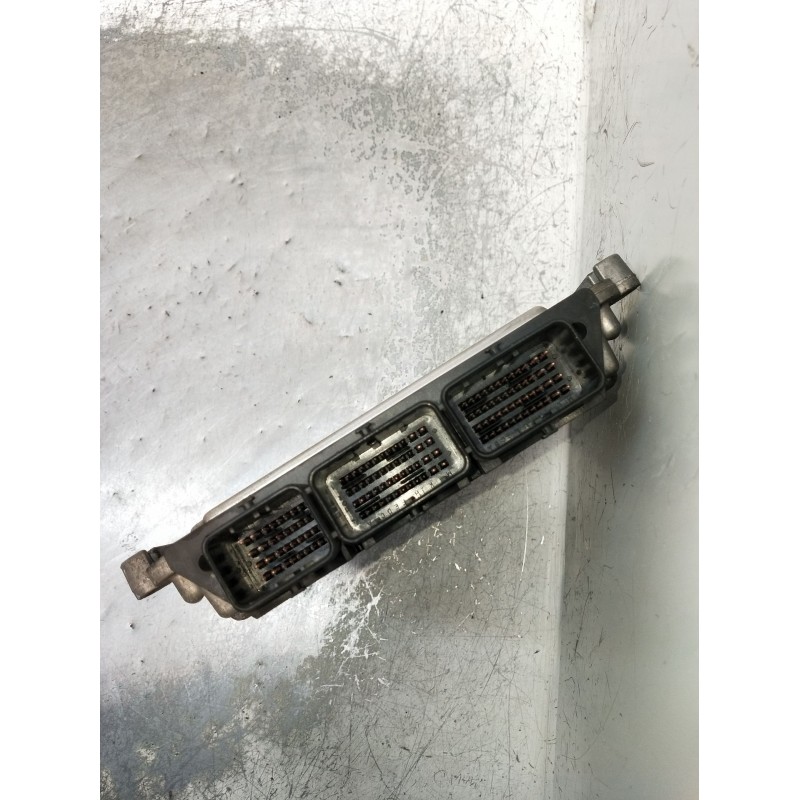 Recambio de centralita motor uce para renault espace iv (jk0/1_) 2.0 dci (jk02, jk03) referencia OEM IAM 0281012996 8200520036 1