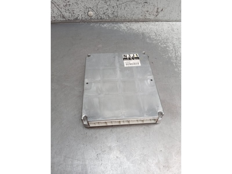 Recambio de centralita motor uce para mazda rx-8 (se) básico (170kw) referencia OEM IAM 2797003313 N3J118881L 2003