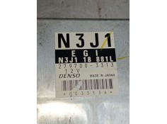Recambio de centralita motor uce para mazda rx-8 (se) básico (170kw) referencia OEM IAM 2797003313 N3J118881L 2003 2
