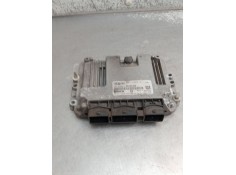 Recambio de centralita motor uce para ford focus c-max (dm2) 1.6 tdci referencia OEM IAM 0281012486 5M5112A650LB 1039S10636 2003