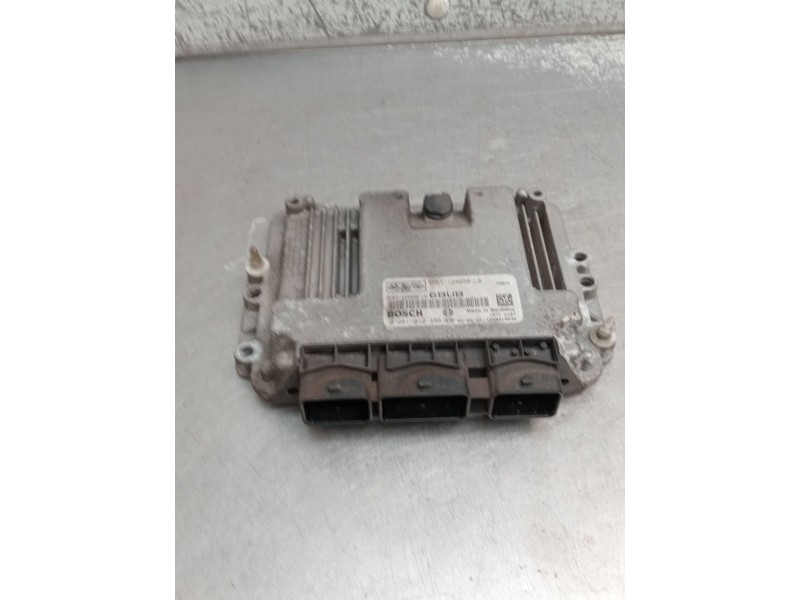 Recambio de centralita motor uce para ford focus c-max (dm2) 1.6 tdci referencia OEM IAM 0281012486 5M5112A650LB 1039S10636 2003