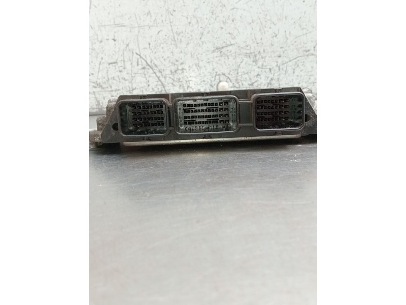 Recambio de centralita motor uce para ford focus c-max (dm2) 1.6 tdci referencia OEM IAM 0281012486 5M5112A650LB 1039S10636 2003