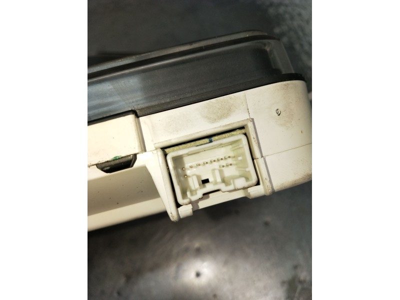Recambio de cuadro instrumentos para volvo c30 (533) 1.6 d referencia OEM IAM 0184899 31254776 2007