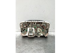 Recambio de cuadro instrumentos para renault master ii furgoneta (fd) 2.8 dti referencia OEM IAM   1998 2