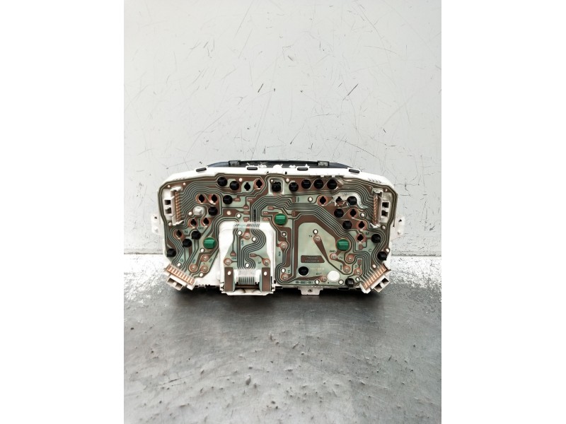 Recambio de cuadro instrumentos para renault master ii furgoneta (fd) 2.8 dti referencia OEM IAM   1998