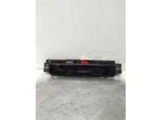 Recambio de cuadro instrumentos para renault espace iv (jk0/1_) 2.0 dci (jk02, jk03) referencia OEM IAM 281201232 P8200726187 DI