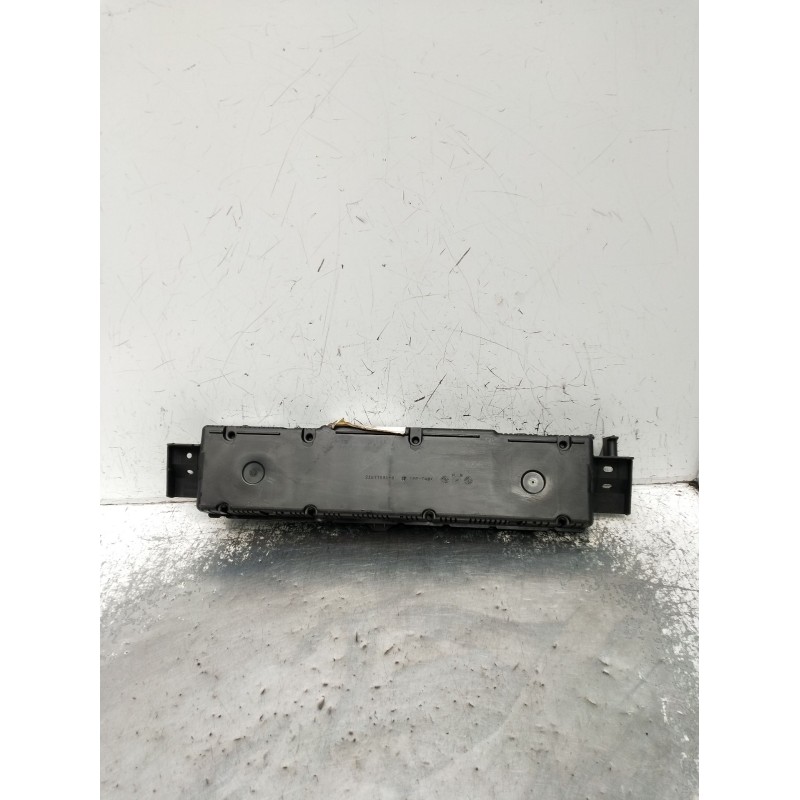 Recambio de cuadro instrumentos para renault espace iv (jk0/1_) 2.0 dci (jk02, jk03) referencia OEM IAM 281201232 P8200726187 DI