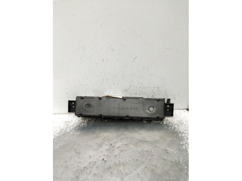 Recambio de cuadro instrumentos para renault espace iv (jk0/1_) 2.0 dci (jk02, jk03) referencia OEM IAM 281201232 P8200726187 DI