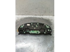 Recambio de cuadro instrumentos para peugeot 406 (8b) 1.8 16v referencia OEM IAM 9639937580 110008882063 1999 2