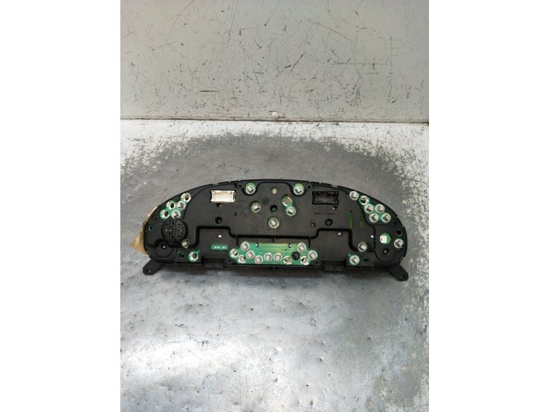 Recambio de cuadro instrumentos para peugeot 406 (8b) 1.8 16v referencia OEM IAM 9639937580 110008882063 1999