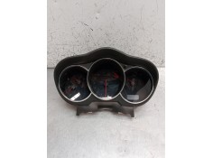Recambio de cuadro instrumentos para mazda rx-8 (se) básico (170kw) referencia OEM IAM F9FE20  2003