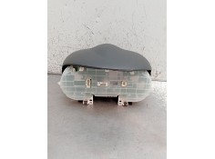 Recambio de cuadro instrumentos para mazda rx-8 (se) básico (170kw) referencia OEM IAM F9FE20  2003 2