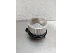 Recambio de motor calefaccion para mazda rx-8 (se) básico (170kw) referencia OEM IAM 1940000252  2003