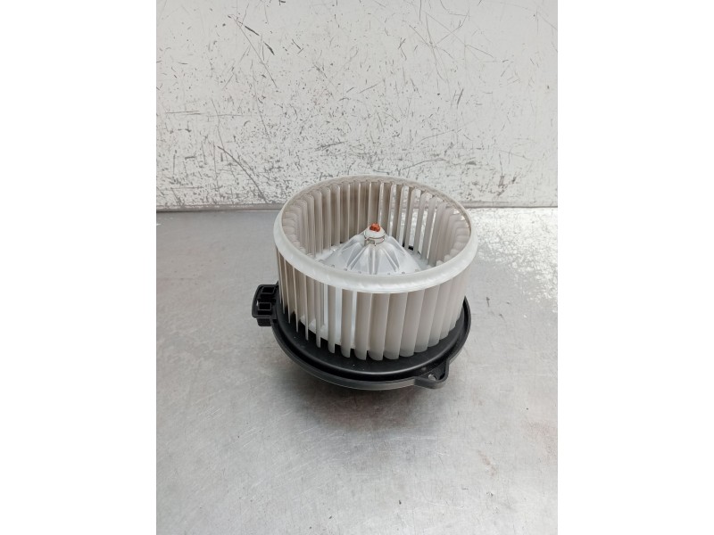 Recambio de motor calefaccion para mazda rx-8 (se) básico (170kw) referencia OEM IAM 1940000252  2003