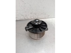 Recambio de motor calefaccion para mazda rx-8 (se) básico (170kw) referencia OEM IAM 1940000252  2003 2